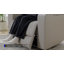 Fauteuil inclinable électrique en cuir véritable Altovise-1369161904