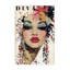 Diva Fashion Portrait, conception par Annabelle Hall-351514070