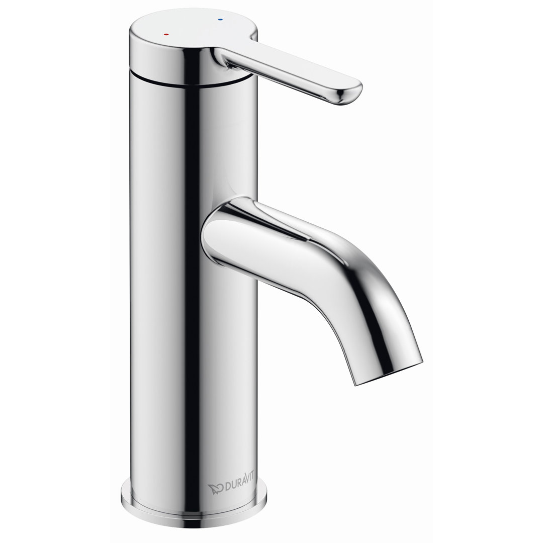 Single Hole Bathroom Faucet Duravit Optional 
