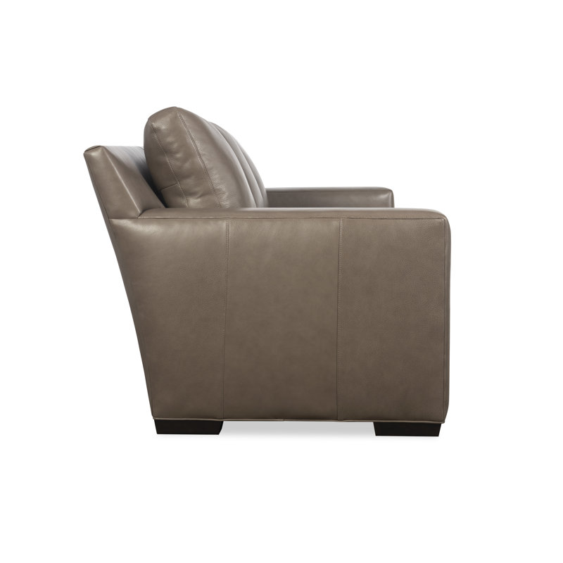 H&M Custom Upholstery Sofa, Fergus Navy