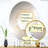 Oval Mirror-1211419542