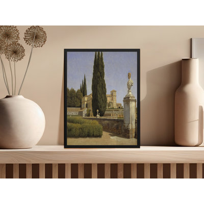 Adrienne 1 Piece Wall Art