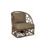 Oakley Outdoor Swivel Lounge Chair