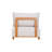 Yanali Pati Aluminium Armless Sofa