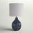 Rolde Ceramic Table Lamp-1459975631