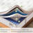 12-Inch Firm Hybrid Mattress With Gel Memory Foam And Pocket Springs For Superior Pressure Relief, Motion Isolation, And Temperature-Regulated Sleep.-451774772-451774769