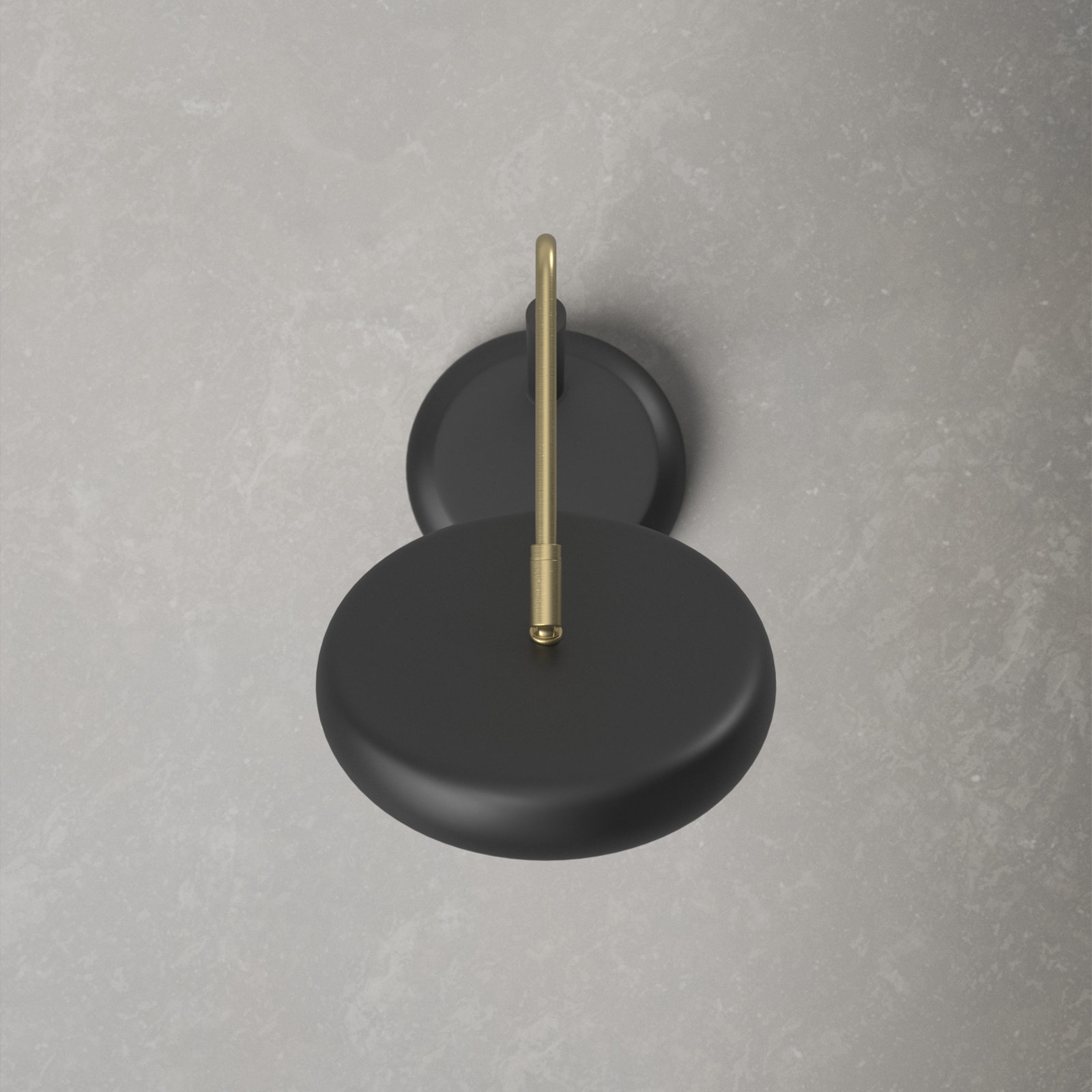 Shep Metal Desk Lamp
