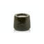 Grapefruit Juniper Scented Jar Candle