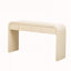 Console moderne avec 2 tiroirs de rangement-1566619167