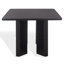Table de salle à manger Barnard-1443043259
