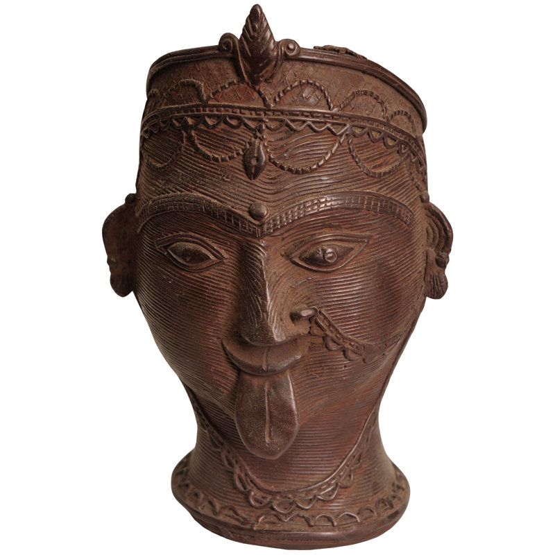 Religious & Spiritual Bust