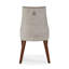 Ava Upholstered Dining Chair