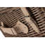 Wicker 22" Hamper Basket