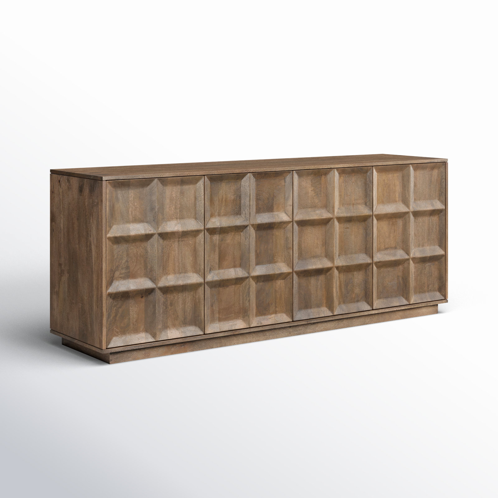 Waubun Mango Sideboard