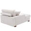 Chaise longue surdimensionnée en velours côtelé beige avec accoudoirs et coussins Milbrey-1463754480-1438286524-1447035766