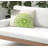 Bavaria Floral Outdoor Throw Pillow-96813333