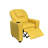 Motes Kids 13'' Recliner and Ottoman