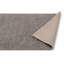 Madison Shag Solid Colour Synthetic Area Rug-39723804