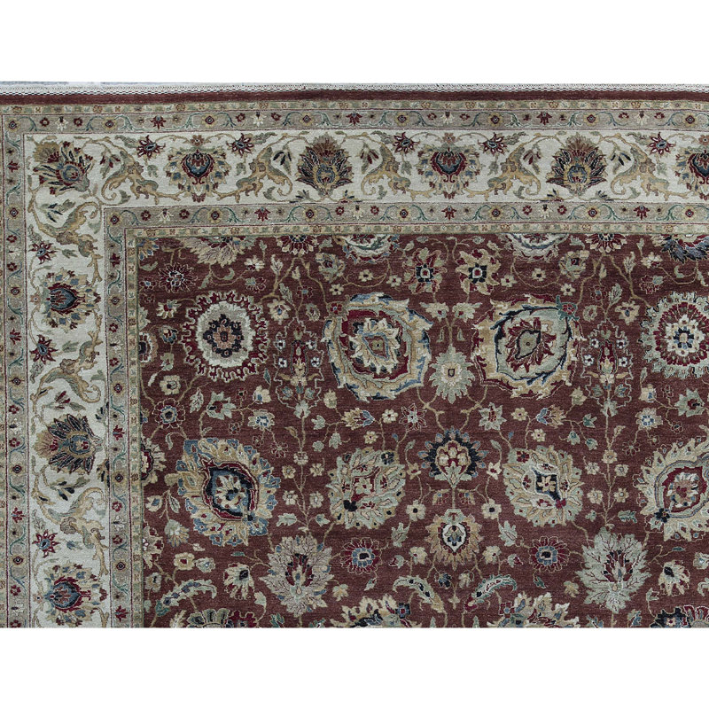 Avalon One-of-a-Kind 10'4" X 14'8" Area Rug in
