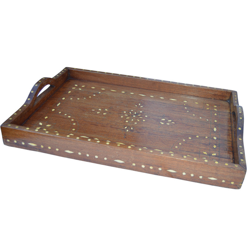 Decorative Tray