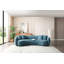 Canapé modulaire moderne de 102 po Boucle-1471067835