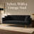 73 Inch Foldable Sleeper Sofa-1342876148