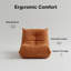 Fauteuil d'appoint Luxury-1366150455