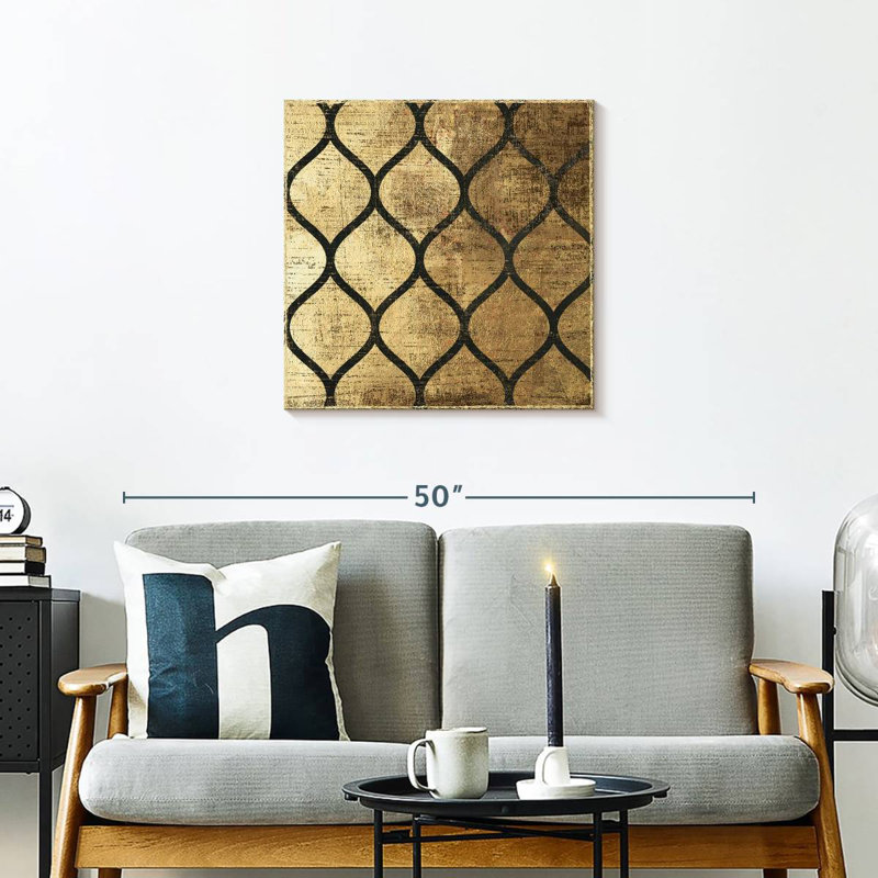 Kerner Art Deco I