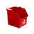 Rouge est en rupture de stock