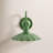 Elanie Nigel Pavona Wall Sconce-807298069