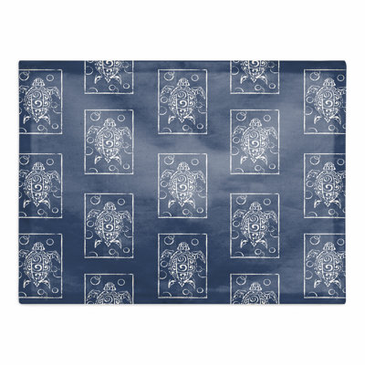 Baier Polyester Rectangle Placemat