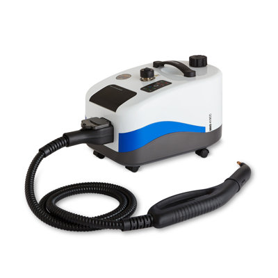Nettoyeur à vapeur 410cc Brio Plus avec technologie de vapeur continue