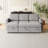 MH85.8" Sleeper Sofa