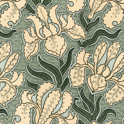 Nouveau motif de textile II
