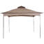 Callihan 3m x 3m Metal Patio Gazebo