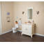 Ensemble de meuble-lavabo simple 36 po Lozada-927941736
