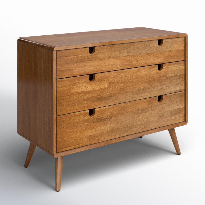 Commode 3 tiroirs Etter