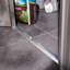 Rowlinson Brentvale 8x6 Premium Apex Metal Shed with Foundation Kit