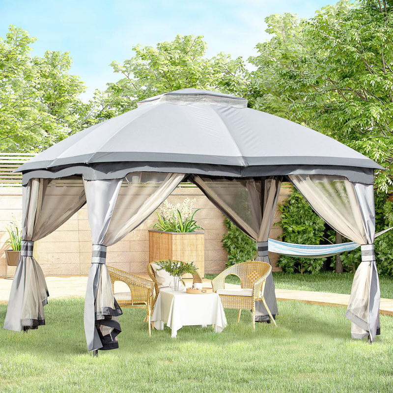 Outdoor Gazebo