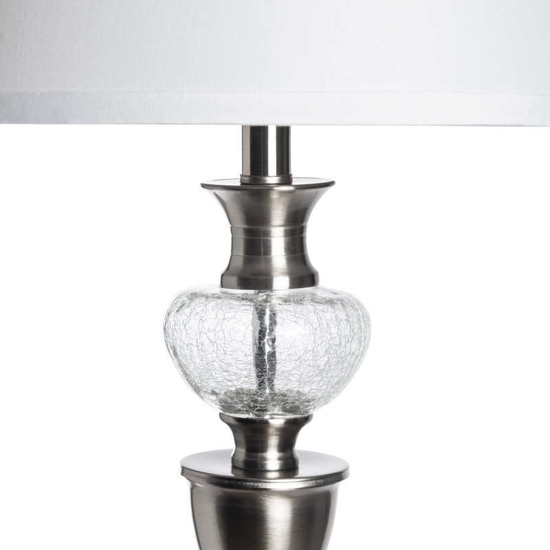 Lampe sur pied 61 po Dansby