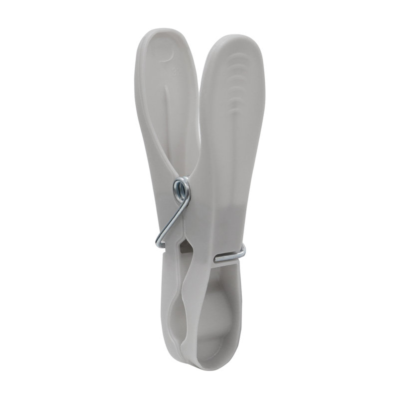Plastic Clothes Pin