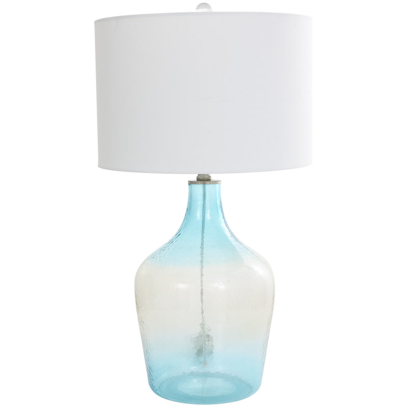 Lampe de table en céramique Giasa