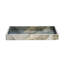 Lucent Bathroom Accessory Tray
