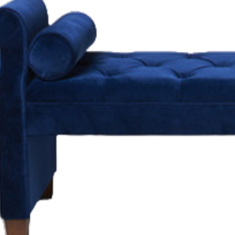 Monetta, H 25,59 po x l 59,06 po x P 19,69 po