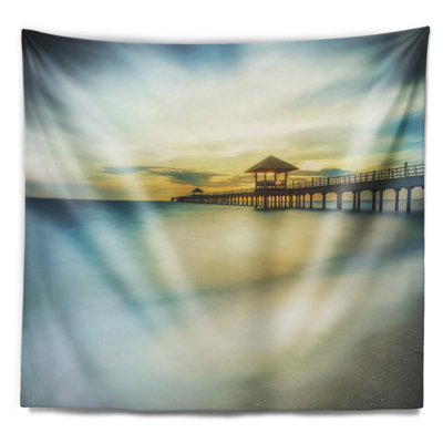 Polyester Tapestry