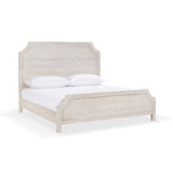 Westmont Mango Wood Bed