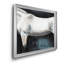 «Équitation études VI», cadre photo, impression sur toile-955061407-955061395