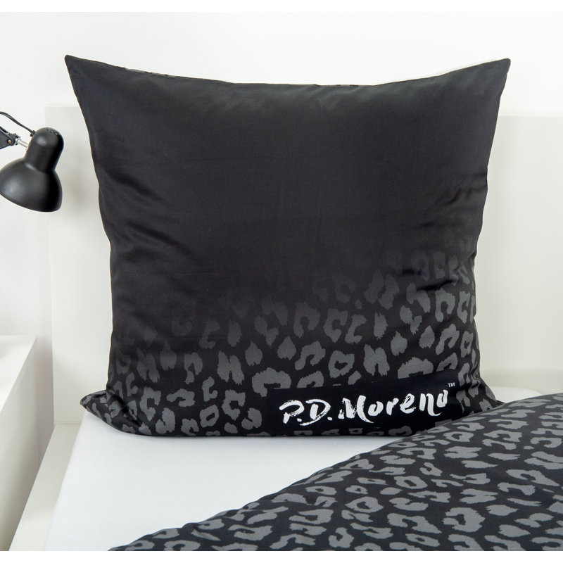 P.D. Moreno 130 TC Duvet Cover Set, 155 x 220cm - 1 Pillowcase (80 x 80 cm)
