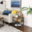 Antimony End Table-1225583843