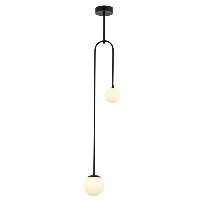 Demps 2 - Light Unique/Statement Chandelier